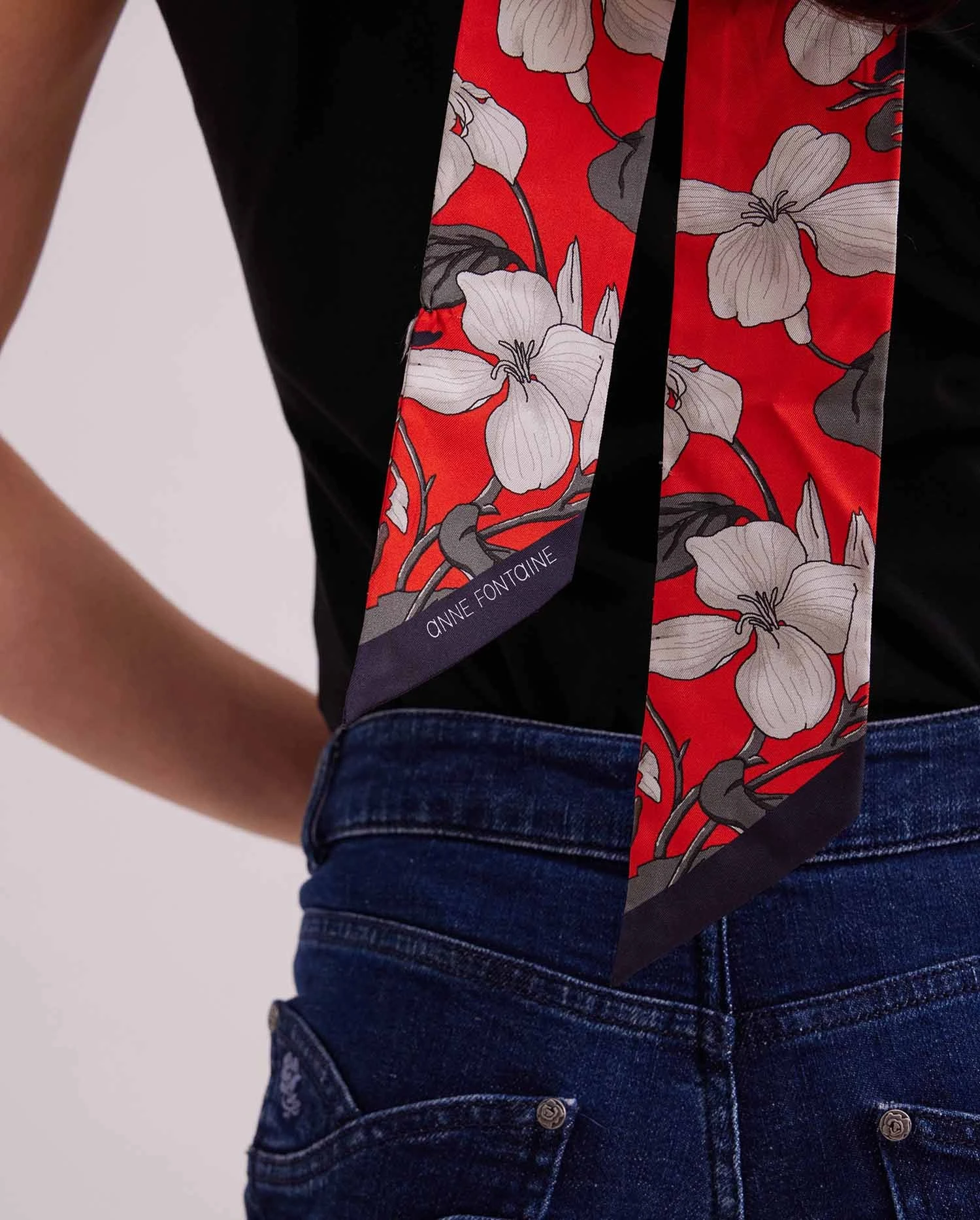 Tayler Scarf - Image 2