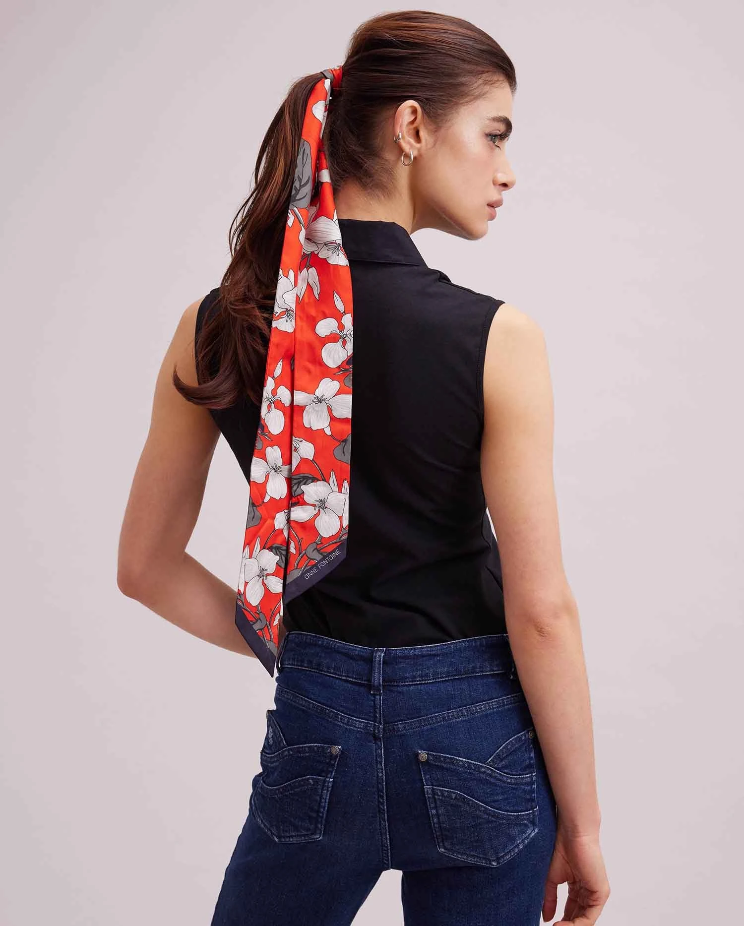 Tayler Scarf - Image 4