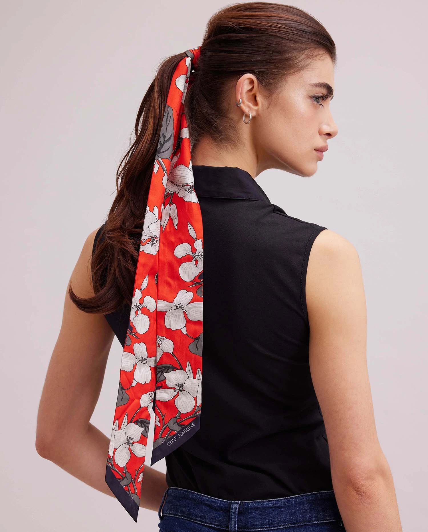 Tayler Scarf - Image 3