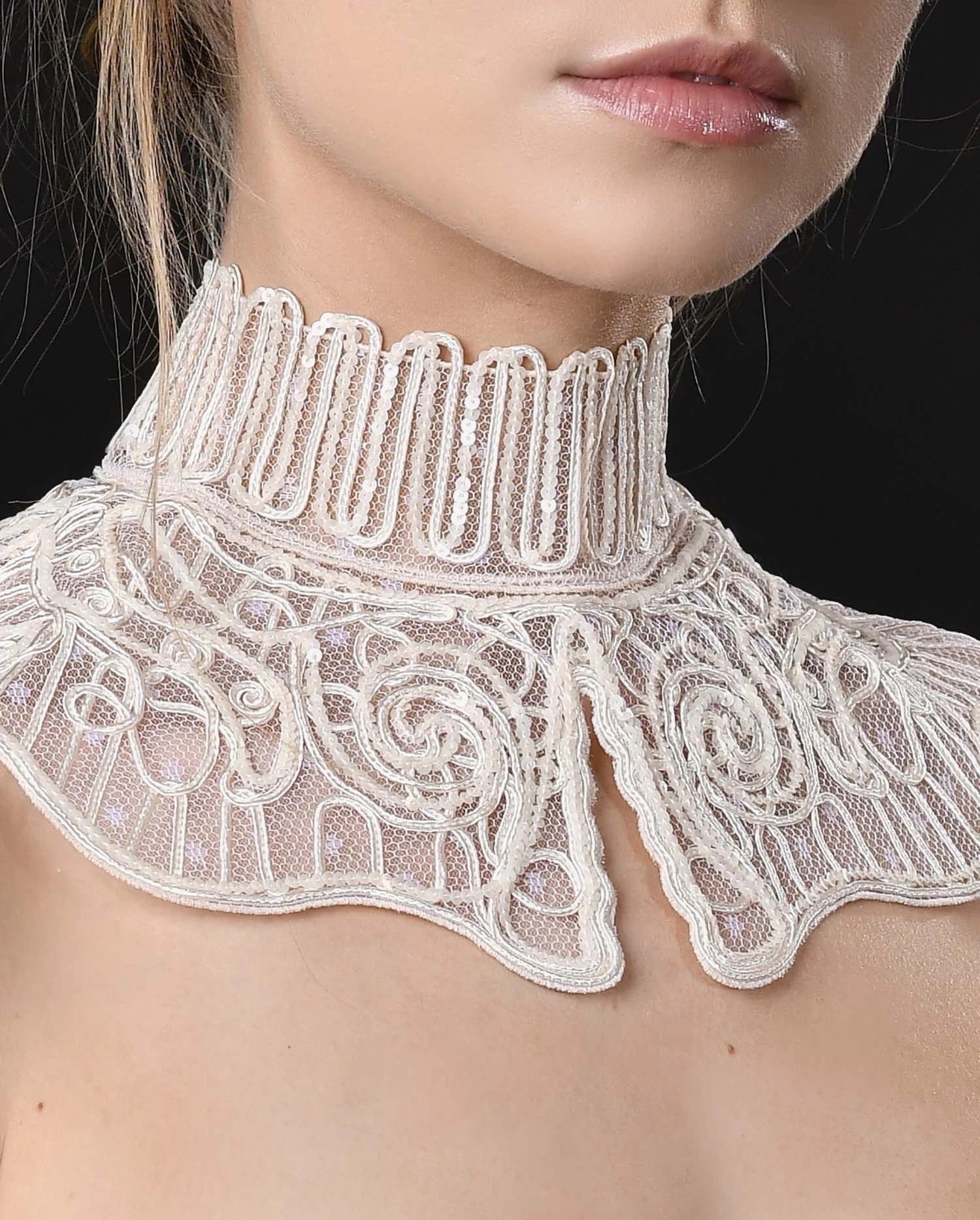Tsarina Collar - Image 2