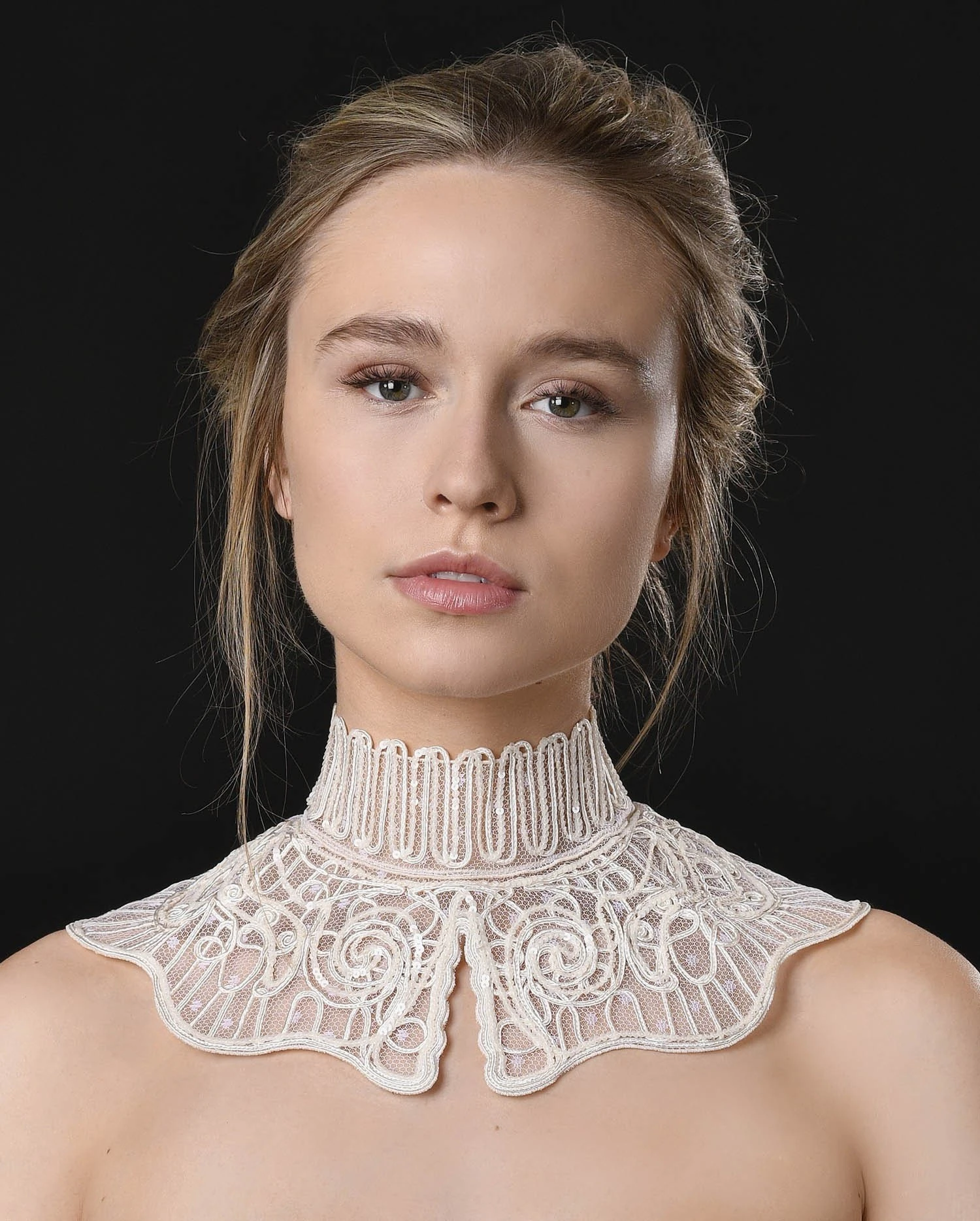 Tsarina Collar - Image 3