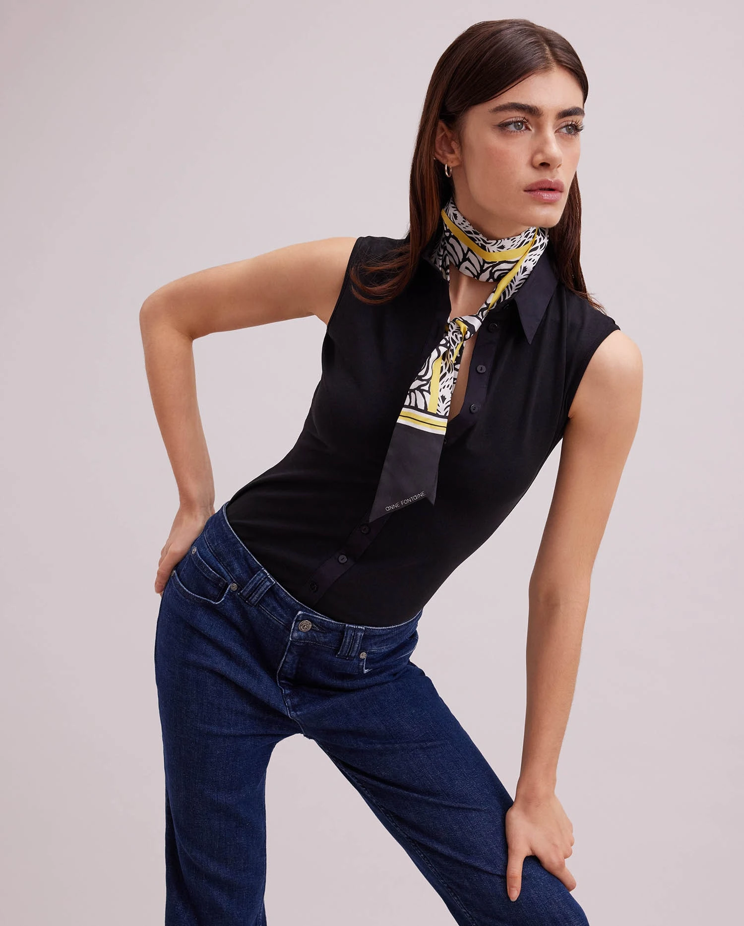 Tyffanya Scarf - Image 3