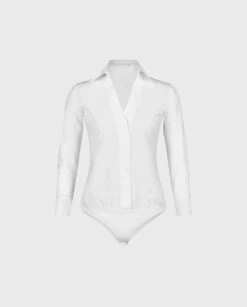 Verene Bodysuit